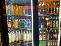 -黑金·寻焰自助百汇·烤肉·火锅(中街店)