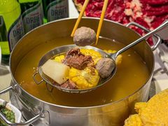 -今日牛事潮汕鲜牛肉火锅(瑞金店)