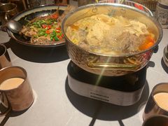 -塔哈尔·新疆盛宴(奉贤龙湖店)