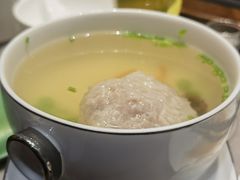 -鸿源斋清真豫菜(惠济店)