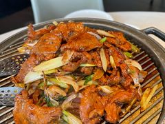 -悦融·京鲁菜·露台花园(安定门店)