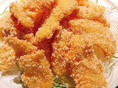 -渝半城经典川粤菜(重庆天地店)