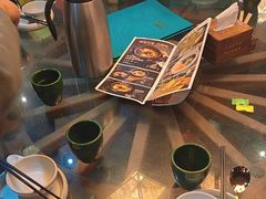 -云海肴·汽锅鸡·云南菜(天津国金汇店)