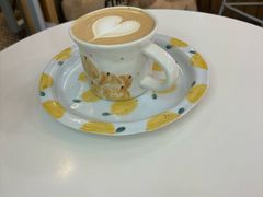 -COMPANION COFFEE小伴咖啡