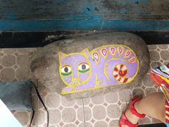 -猫咪博物馆(顶澳仔猫街店)