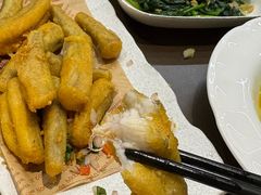 -大洋家·精品潮汕菜·生腌砂锅粥(天河东路店)