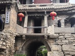 -于家石头村景区