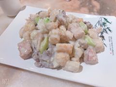 奶汁全爆-伊兰津范儿