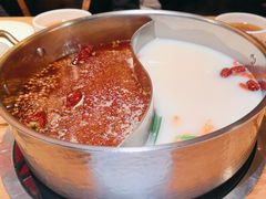 -四喜小胖·北京涮肉(五道营店)