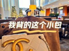 -王府半岛酒店·大堂茶座