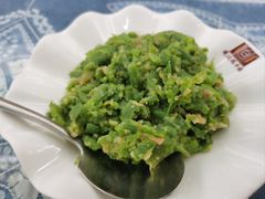 -瑞丰园庭院餐厅·白族传统家常菜