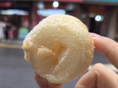 -老南昌白糖糕(大士院店)