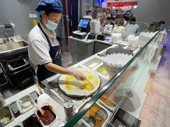 -多几谷·煎饼(上海七宝领展广场店)