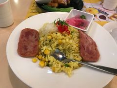 -来龙里 精致 东南亚餐室(万象城店)