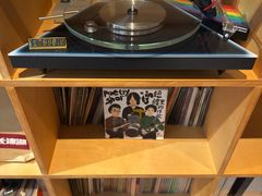 -独音唱片 Indie Music