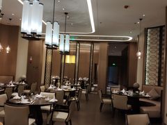 大堂-重庆万豪中餐厅·Man Ho