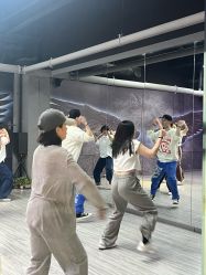 -欲非舞蹈