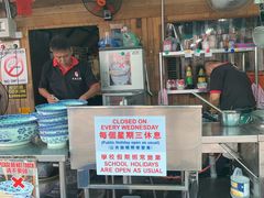 -姓周桥大碗公面