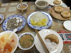 -清真·鸦儿李记·小馆(后海店)