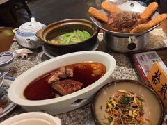 -南京大牌档(壹方天地店)