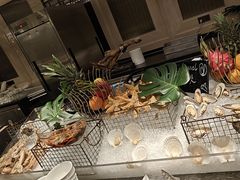 -Social 秀西餐厅-长沙瑞吉酒店(运达店)