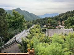 -潭柘寺景区