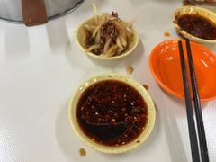 -社区便民服务餐厅(彰化南路店)