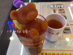 -澳门陈光记烧味饭店(万象城店)