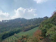 -敬亭山风景名胜区