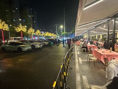 -王府井酒店(金桥港湾店)