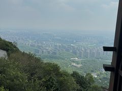 -杭州半山国家森林公园