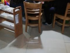 大堂-傣妹火锅(万达店)