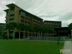 -三亚亚龙湾红树林度假酒店