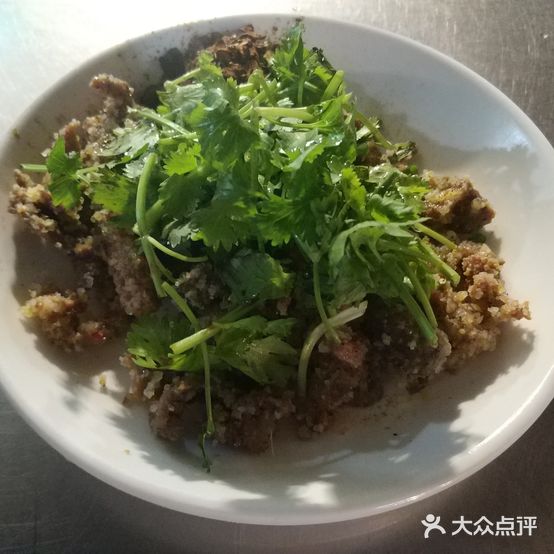 刘二姐名优小吃(小吃街店)