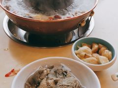 -阳坊胜利涮羊肉(阳坊老店)