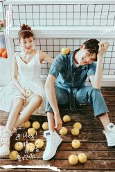 -摩玛婚纱摄影(杭州店)