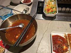 -丰茂烤串(金源店)