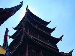 -狼山风景名胜区