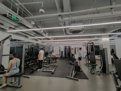 -乐刻健身(宸融大厦店)
