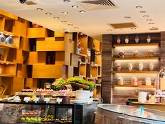 -两咖啡自助餐厅(静安香格里拉酒店)