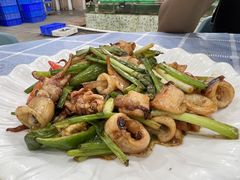-新欢海鲜坊(赖屋店)