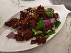 -西夏回族烧麦馆(牡丹街店)