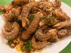 -盛港湾海鲜食府(黄沙店)