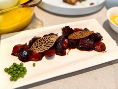 -狮王府淮扬菜(夫子庙老门东店)