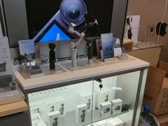-鹰巢数码EAGLE’S NEST(燕莎店)