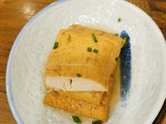 -汤河清真餐馆