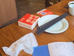 -恰饭·老长沙市井菜(天河客运站店)