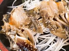 -渔娘渔家丹东海鲜(东直门店)