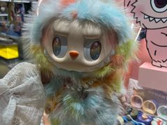 -泡泡玛特POPMART(世豪广场店)