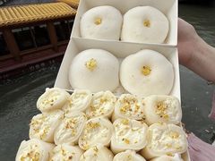 -李百蟹·江南蟹黄面·河景餐厅(夫子庙总店)